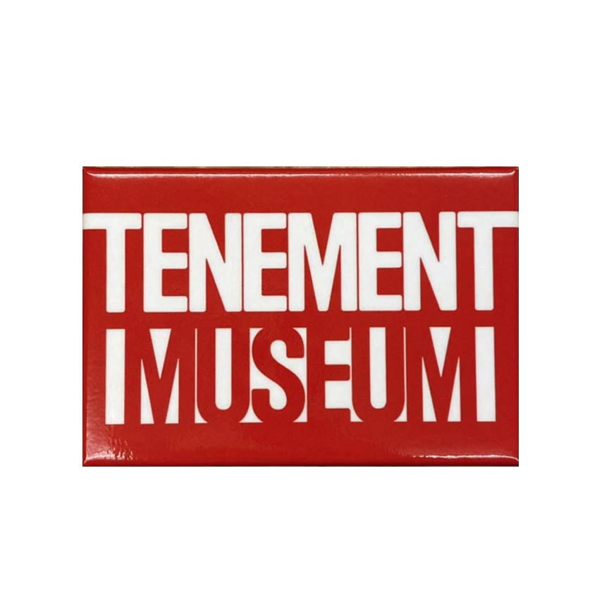 Tenement Museum's profile picture